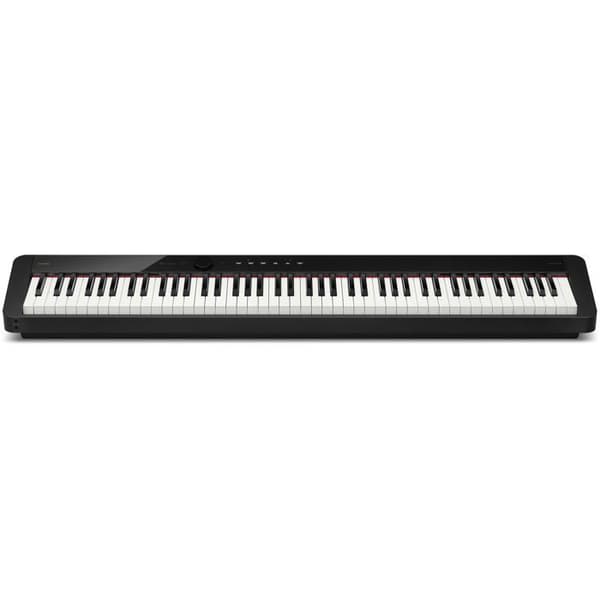 Casio PX-S1100 BK Privia Sort Klaver bærbart