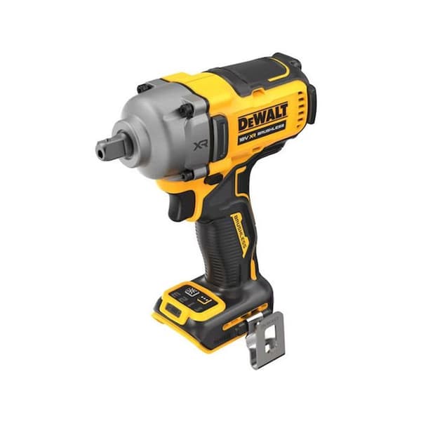 DeWALT DCF892N Slagnyckel (endast maskin)
