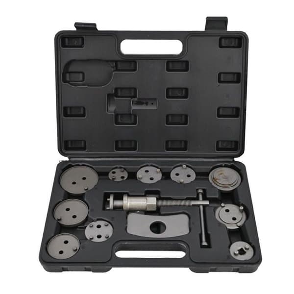 AWTOOLS 12-osainen jarrupiston sarja.