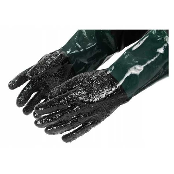 SANDSLIBERHANDSKE