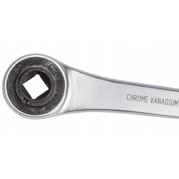 Intern 1/2 tomme klips til radiatornøgle