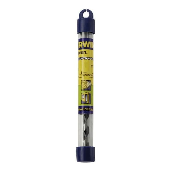 IRWIN Granit forboring med slag 3x40x70 mm sten