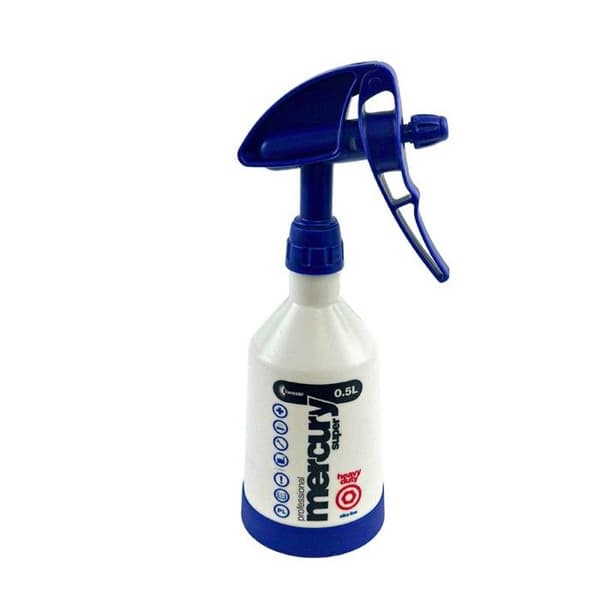 Håndsprøjte MERCURY PRO 500 ML Mørkeblå