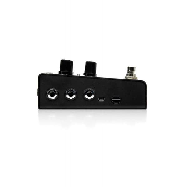 Digitech TRIO+ Band Creator + Looper Effekter til elektrisk guitar