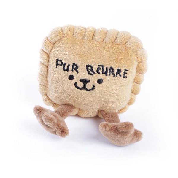 Hundsnuttefilt Petit Beurre Martin Sellier