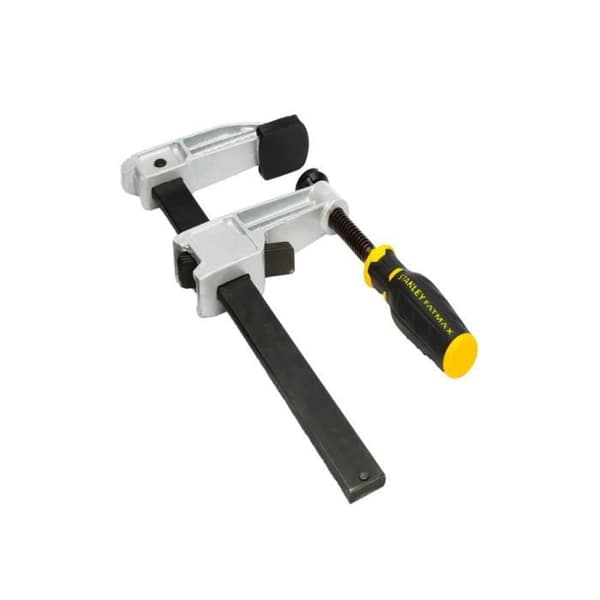 STANLEY Ruuvipuristin - 800mm