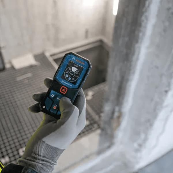 Laserafstandsmåler PRO GLM 40-31 - BOSCH 0601075000