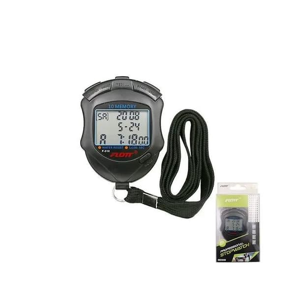 Softee Stop S100 Stopwatch - sort