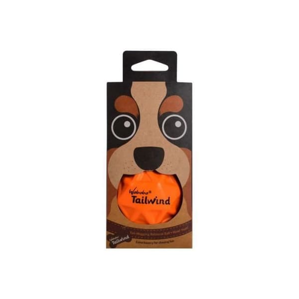 Boll - WABOBA - TAILWIND - Blå - Utomhus - Studsande