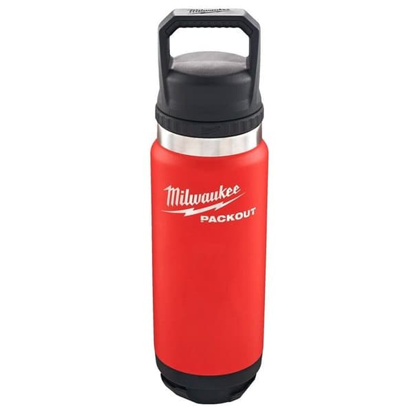 PACKOUT™ 710 ml flaska Milwaukee Röd