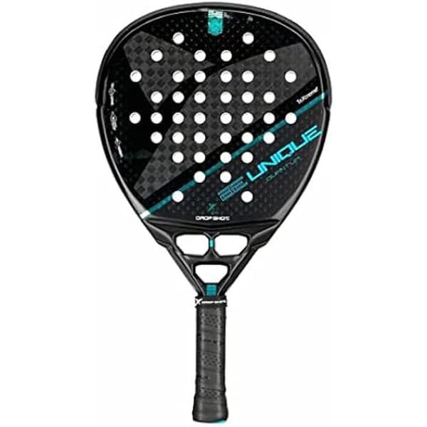 DROP SHOT S6492248 Mixed Padel Racket, Multicolor, Estándar