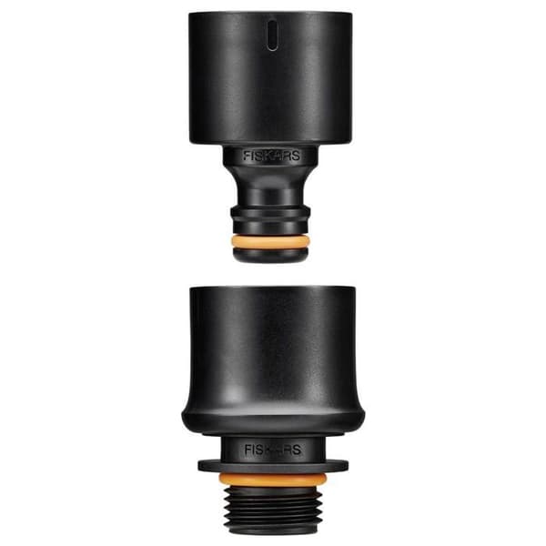 Fiskars 1070579 Comfort Græsplæne Sprinkler