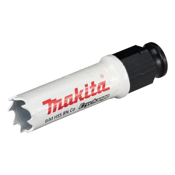 Makita Ezychange hulsave 17 mm 17 mm - Ezychange