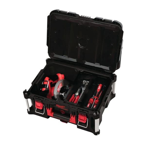 Suuri PACKOUT - MILWAUKEE - 4932464079