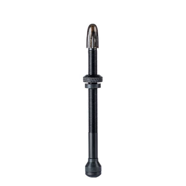 Tubeless ventil (2 stk) - 80mm