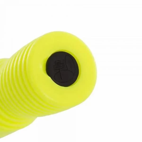 Dubbelverkande handpump Softee - gul/svart