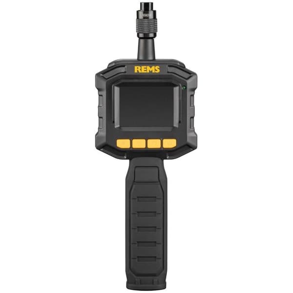 Endoskooppikamera MiniScope Set | 175401 R06 - Rems