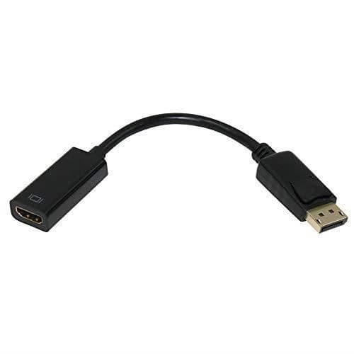 Scanpart Adapter Dp (h) Hdmi (d)