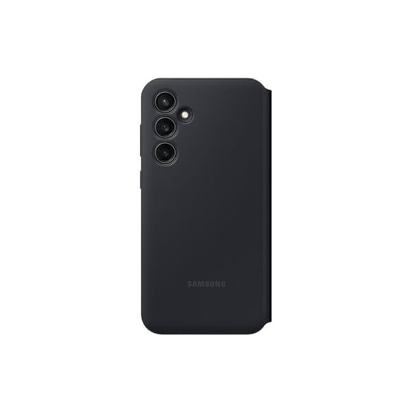 Smartphoneetui Samsung EF-ZS711CBEGWW Sort