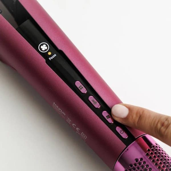 Lisseur Taurus Slimlook Duo