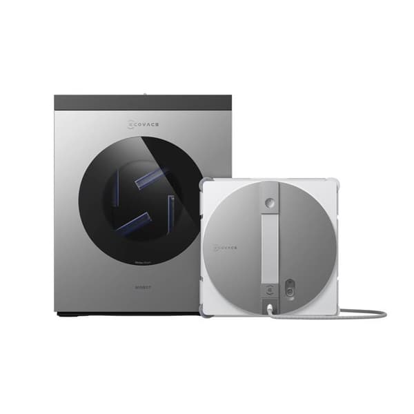 Vinduesrenser Ecovacs W3 OMNI