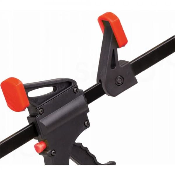 Hurtig klemme AWTOOLS længde 200 mm