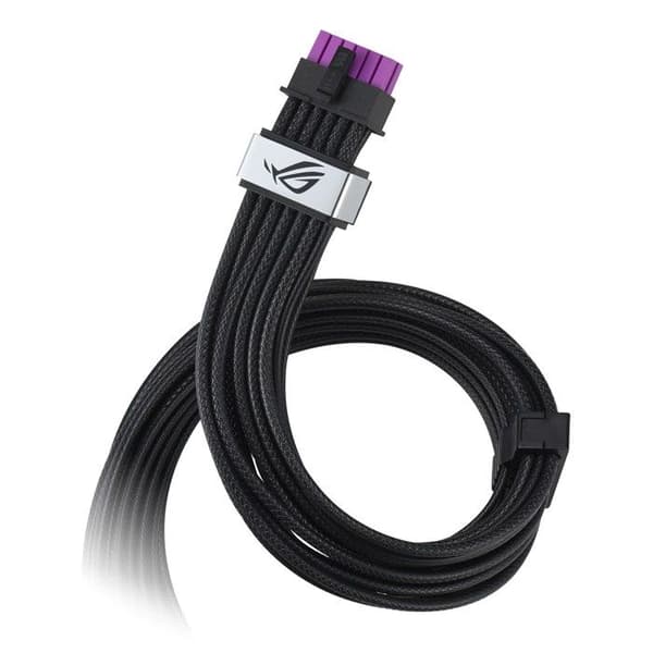 Asus ROG Equalizer 12V-2x6 PCIe-kabel