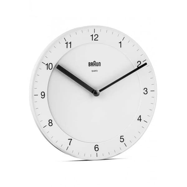 Braun Kellosarja BC06W