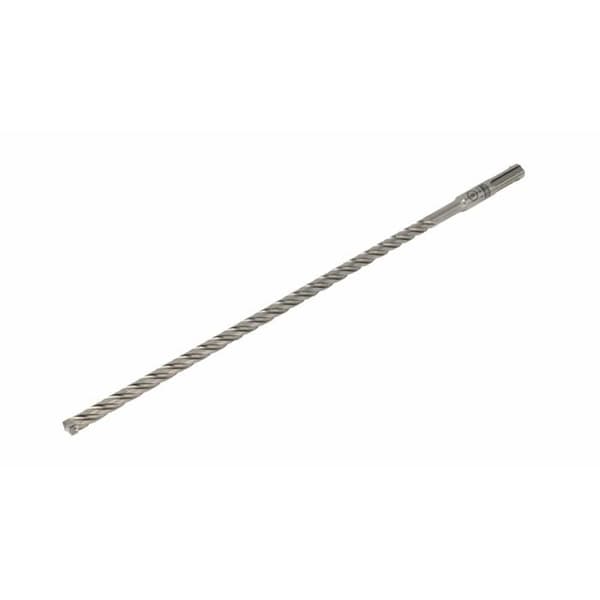 SDS Plus -pora AWTOOLS 12 x 800 mm QUADRO XTREME BLACK LINE