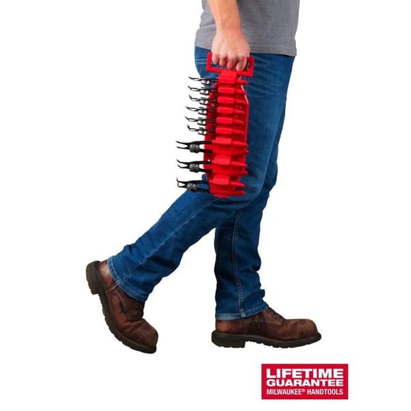 Reversibel circliptang SÆT 9PC Milwaukee