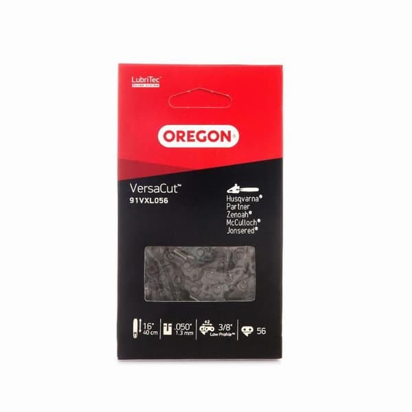 Oregon Semi Chisel kæde til motorsav 3/8 - 56 led