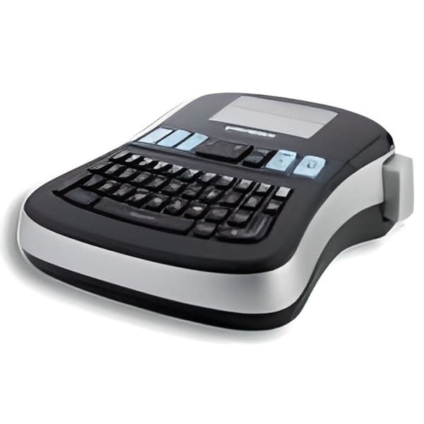 Étiqueteuse DYMO LabelManager 210D-S0784470 - Grå