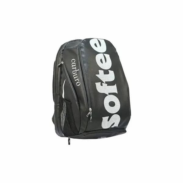 Softee Car rygsæk - sort