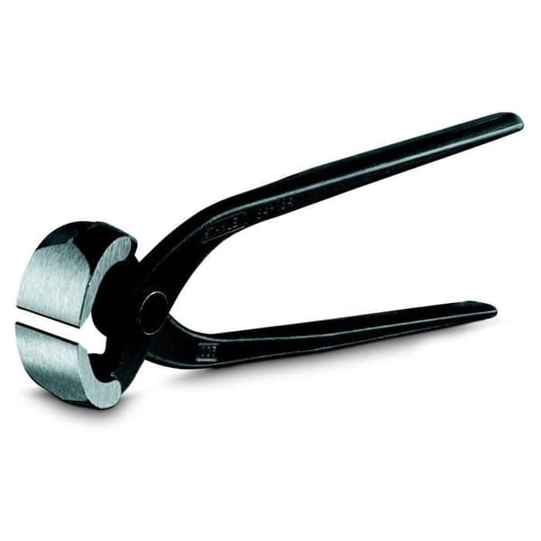 Tømrer tang halvfin STANLEY - 2-84-183 - 180 mm