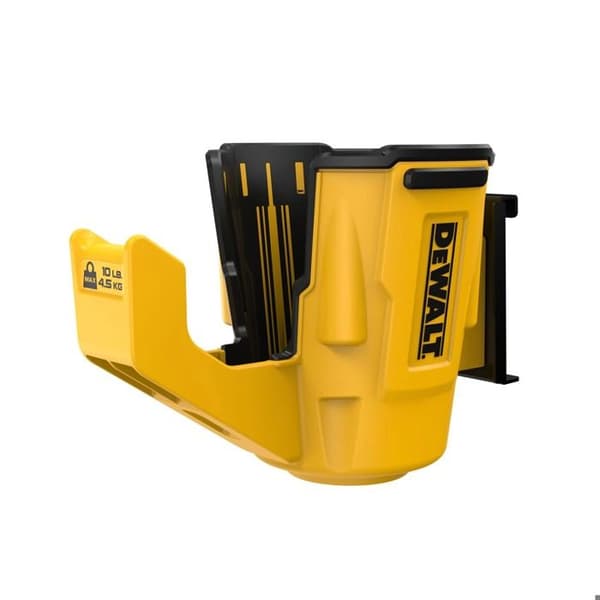 Bærbar værktøjsboks - DEWALT - DWST82823-1
