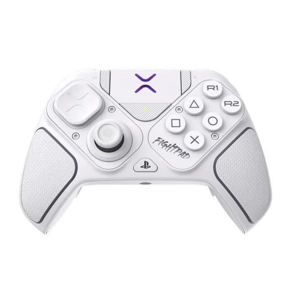 Modulær controller - Playstation - Victrix™ Pro BFG™ Reloaded - Trådløs - Hvid