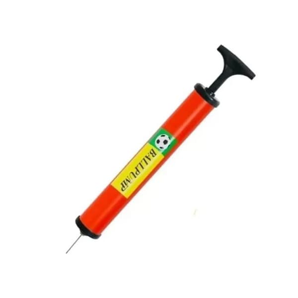 Manuell handpump - SOFTEE - Softee 2.0 - Dubbelverkande - Inbyggd manometer - Universalt munstycke