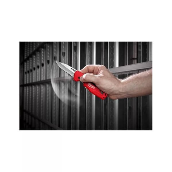5-i-1 FASTBACK™ Milwaukee foldekniv
