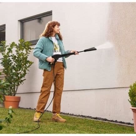 Lance EcoBooster K2 KARCHER