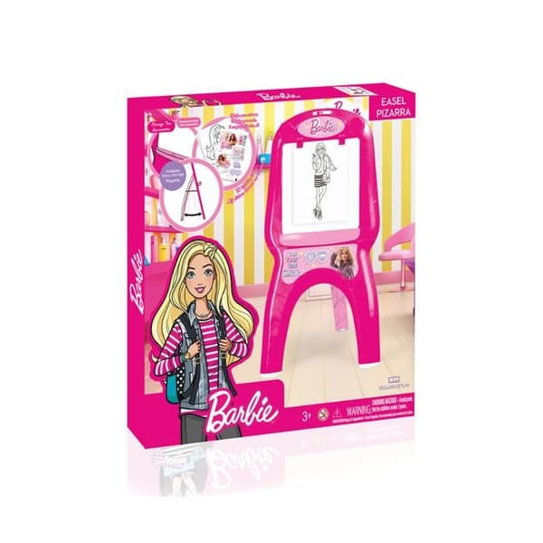 Barbie Ritbord