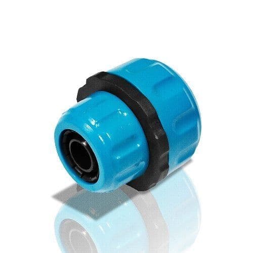 Liittimet 3/4 " - 1/2" kasteluletkulle