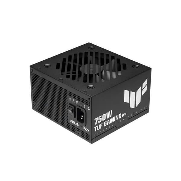 TUF Gaming 750B EVO 750W Sort