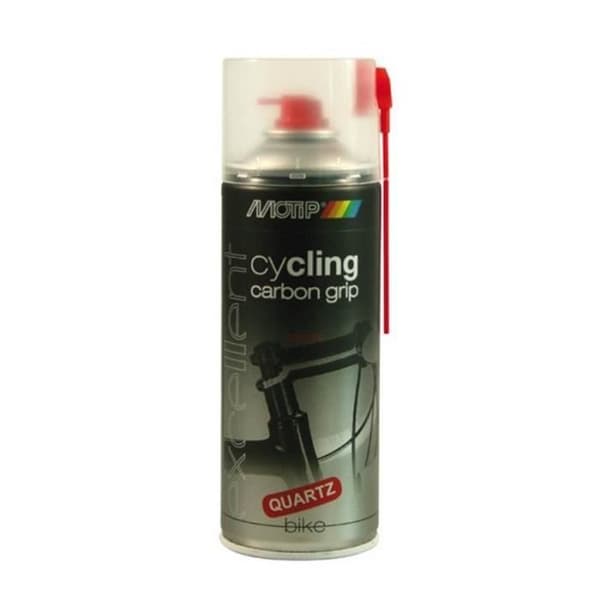 Spray - MOTIP - Carbon Grip - Samleværktøj - Forstærket greb - Til carbondele
