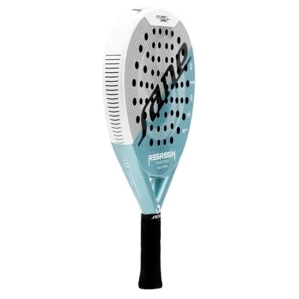 Padelracket Sane Padel Assassin Tactic Alutex