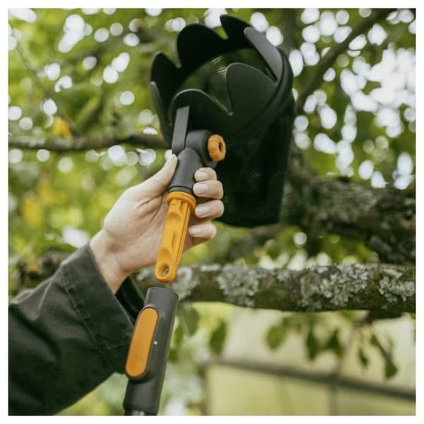 Fiskars 1080692 Frugtplukker