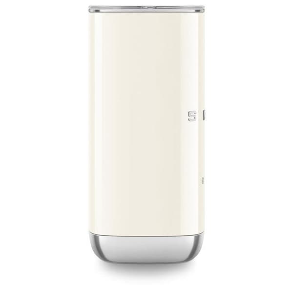 Mælkeskummer Creme - Smeg