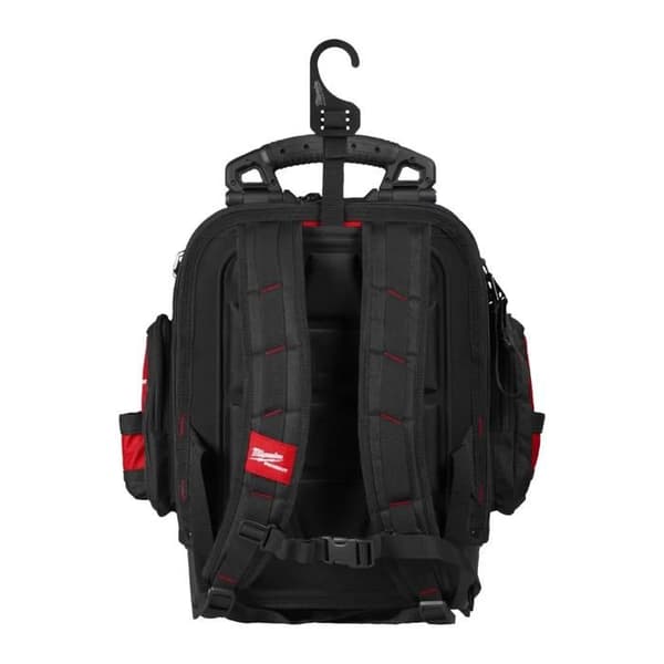Packout rygsæk - MILWAUKEE - 4932498633