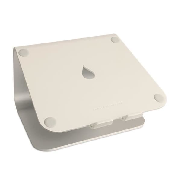 Rain Design - mStand - Base för MacBook-ställ - Starlight