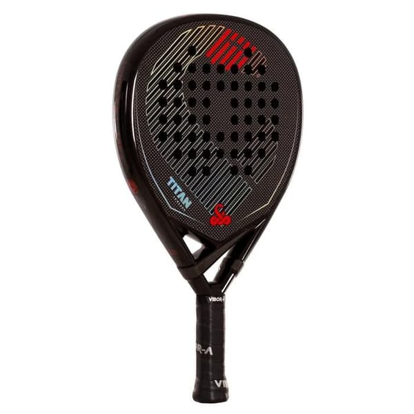 Padelracket Vibora Titan 3K