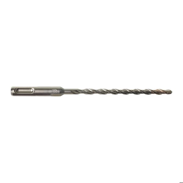 Foretti 2 terää MILWAUKEE M2 SDS-Plus 6 mm - 4932307069